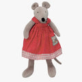 Peluche Nini la souris