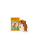 Hamster dent de lait
