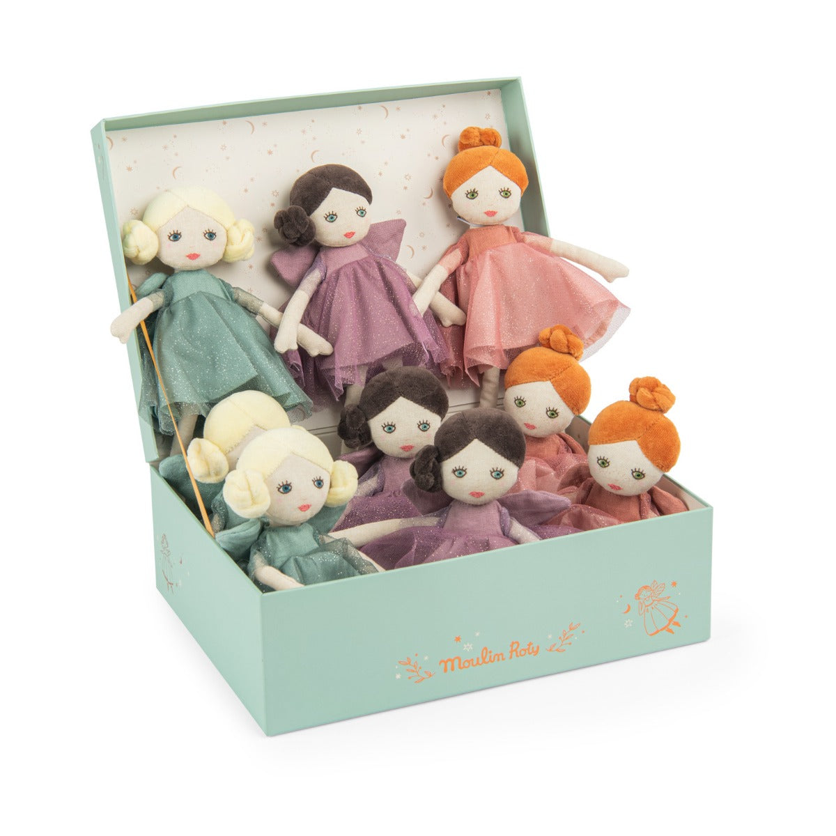 Petites fées