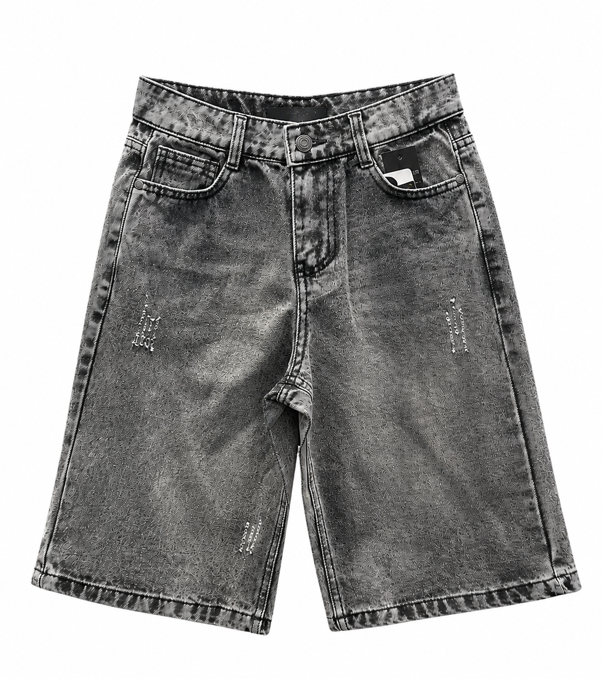 Short 9772