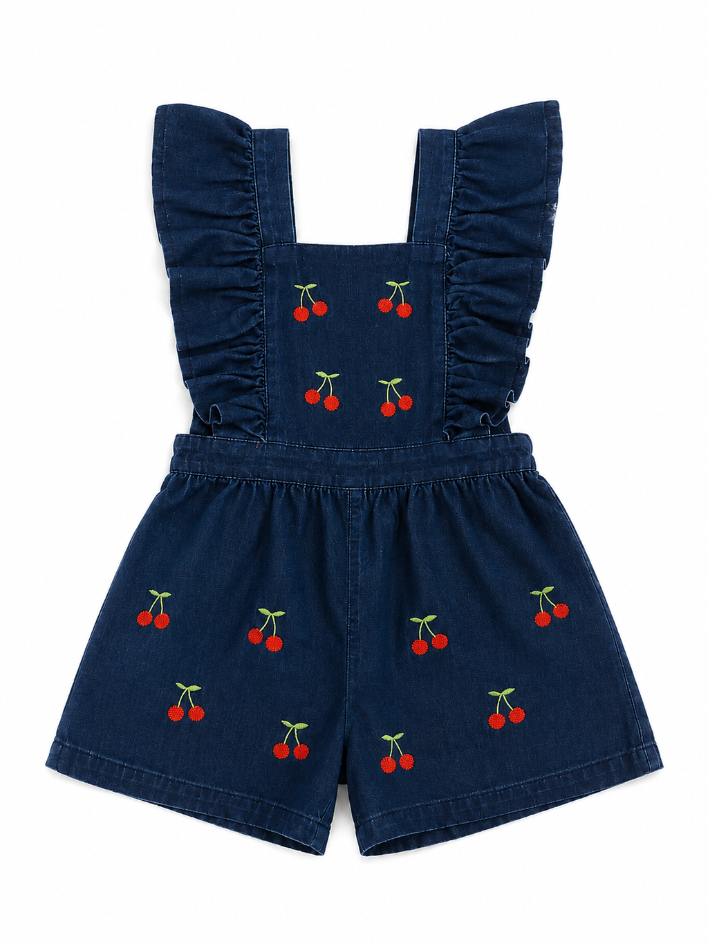 Combinaison jean 3796