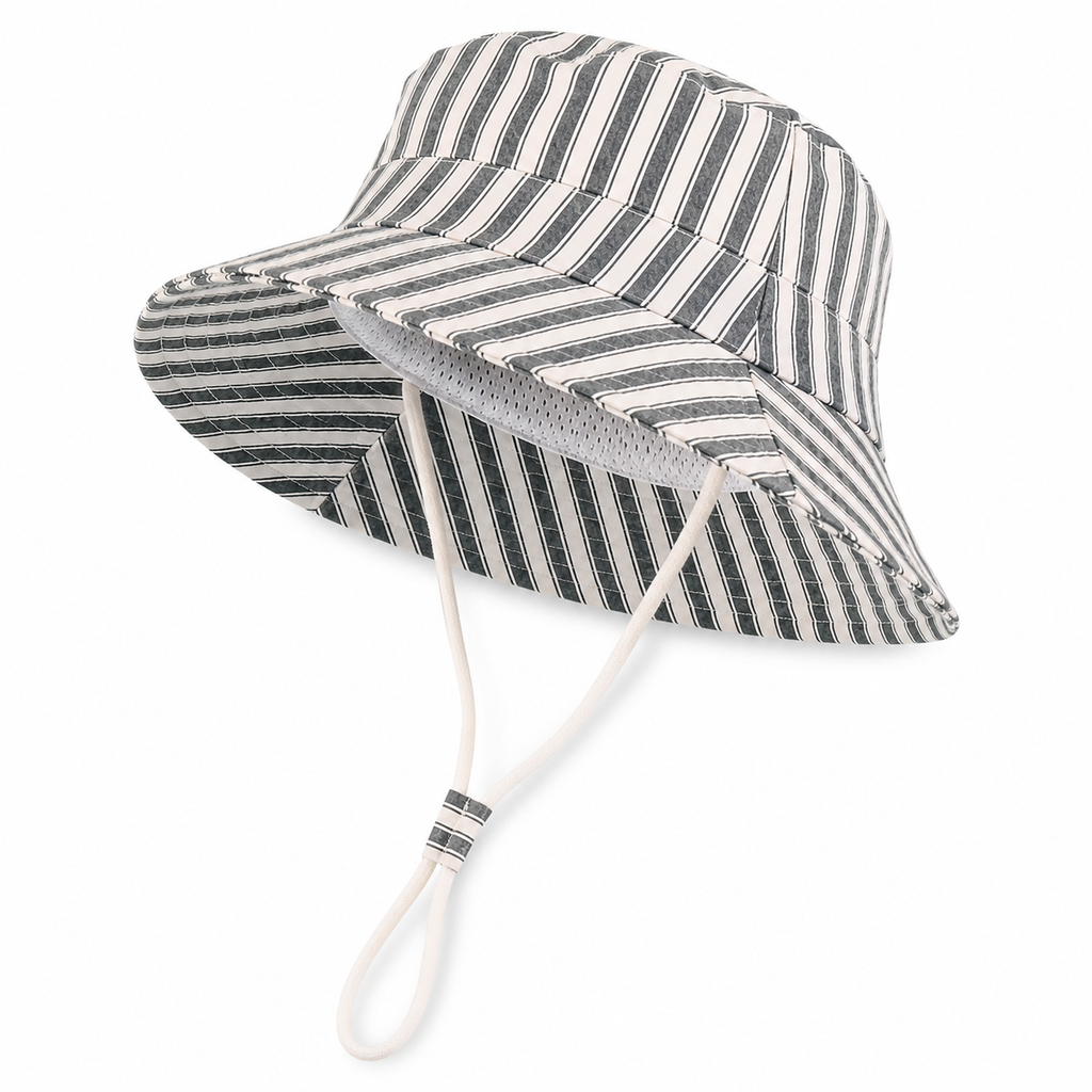 Bob rayé taille 50