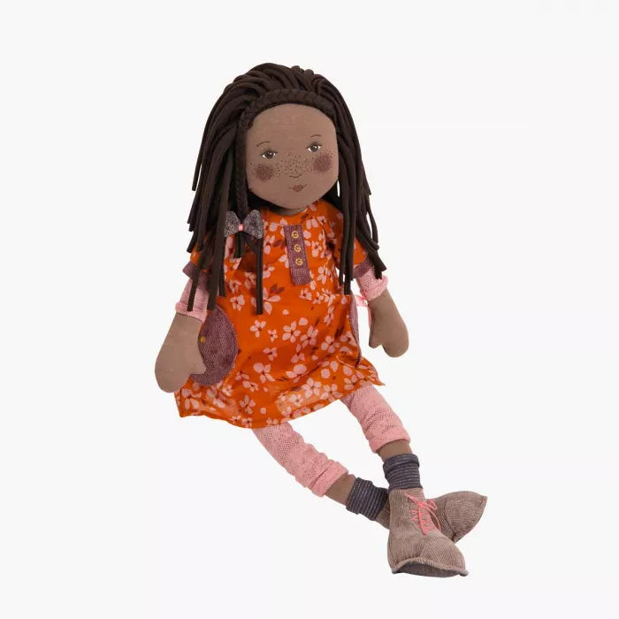 Poupée Camélia 710535