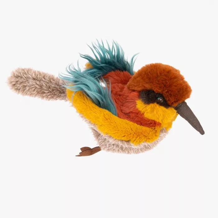 Peluche oiseau 719022