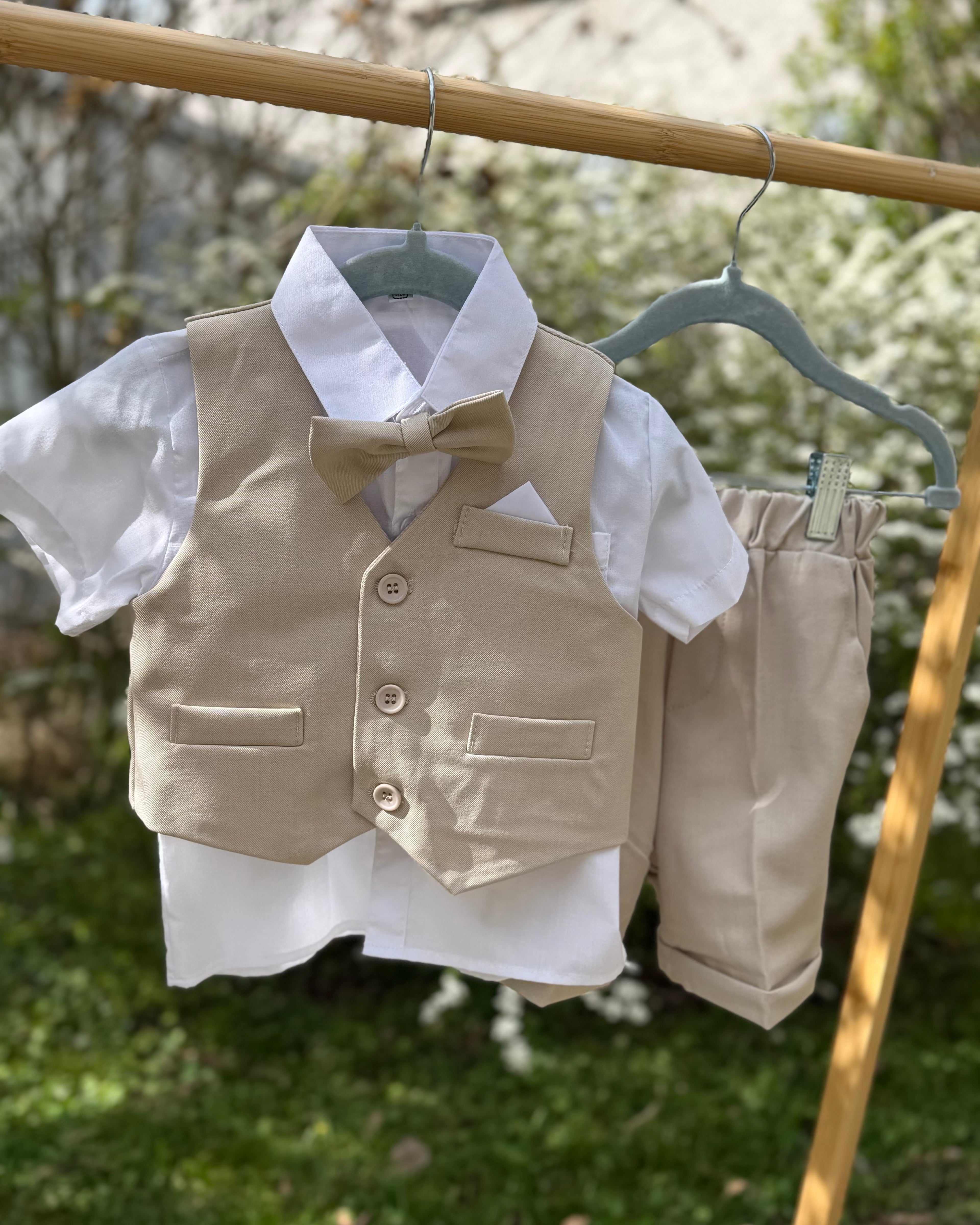 Ensemble 4 pièces 330