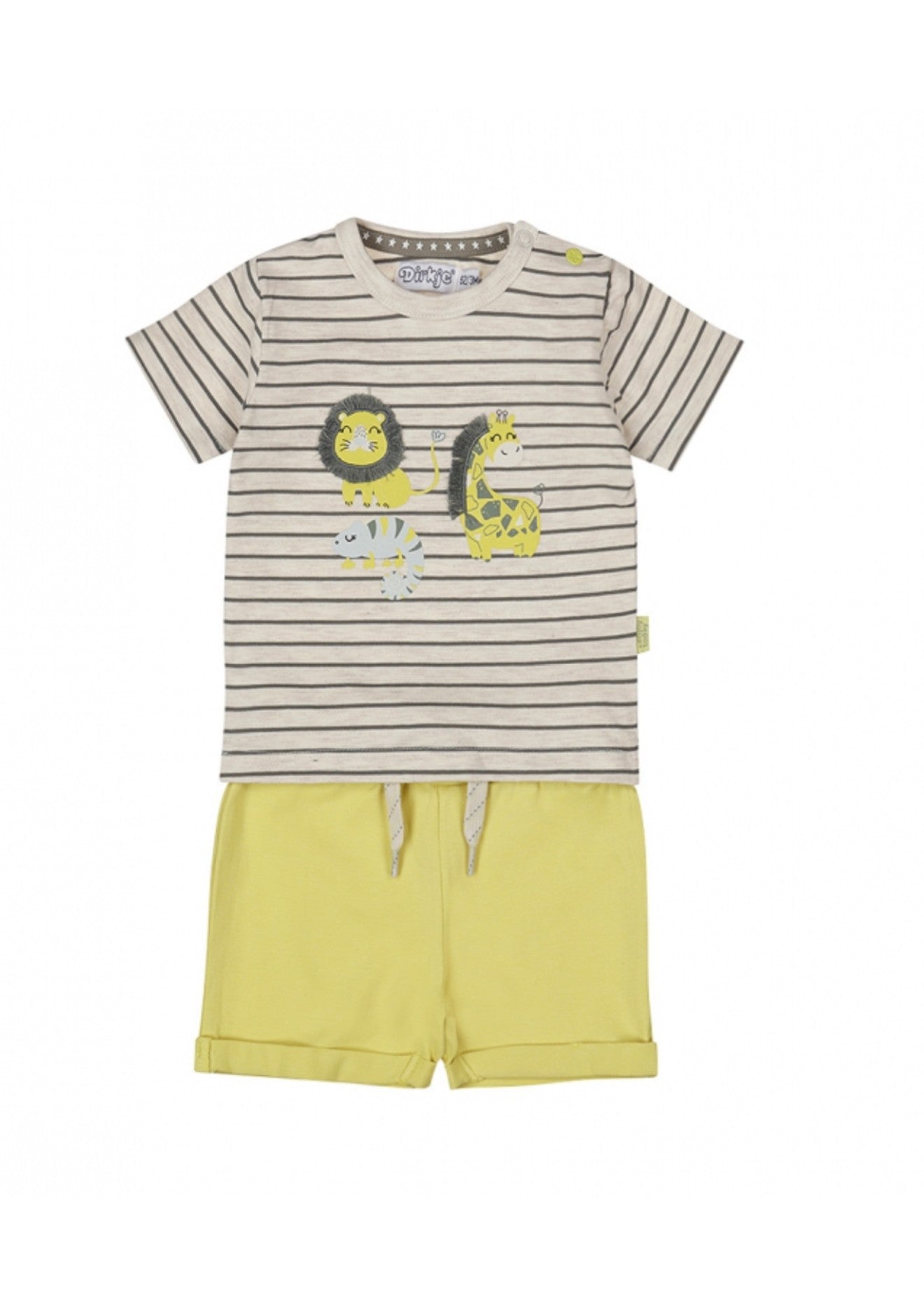 Ensemble 2 pièces 54713