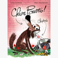 Livre Chien Pourri de Gutman-Boutavant