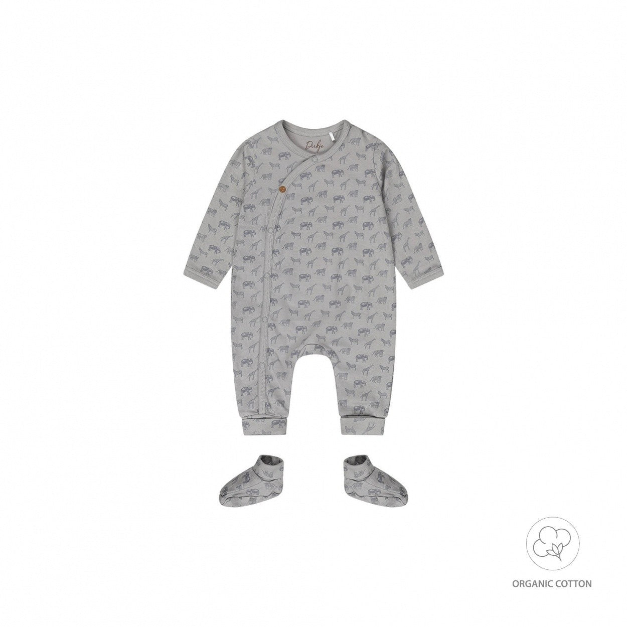 Pyjama safari 1260