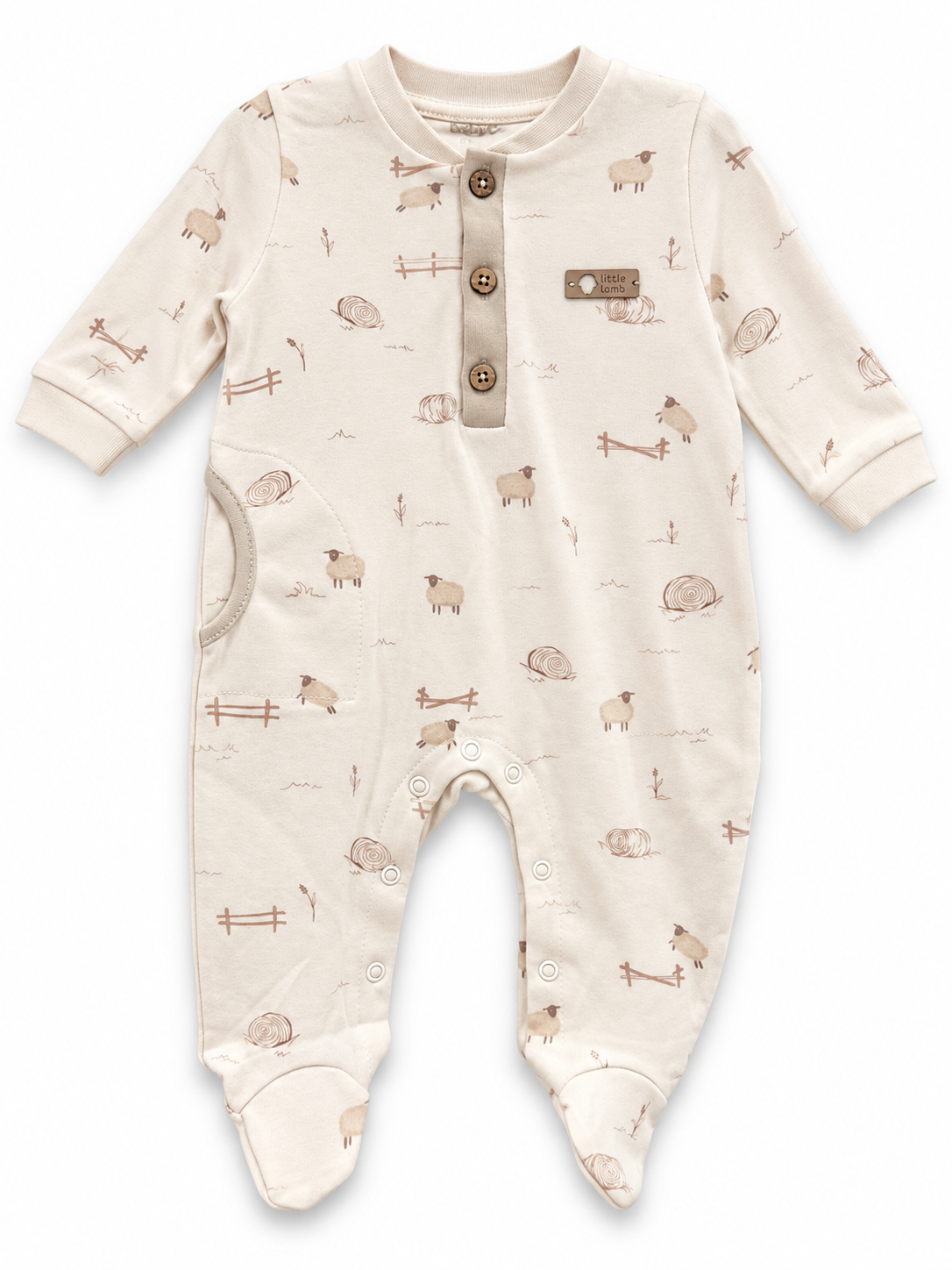 Pyjama 8182