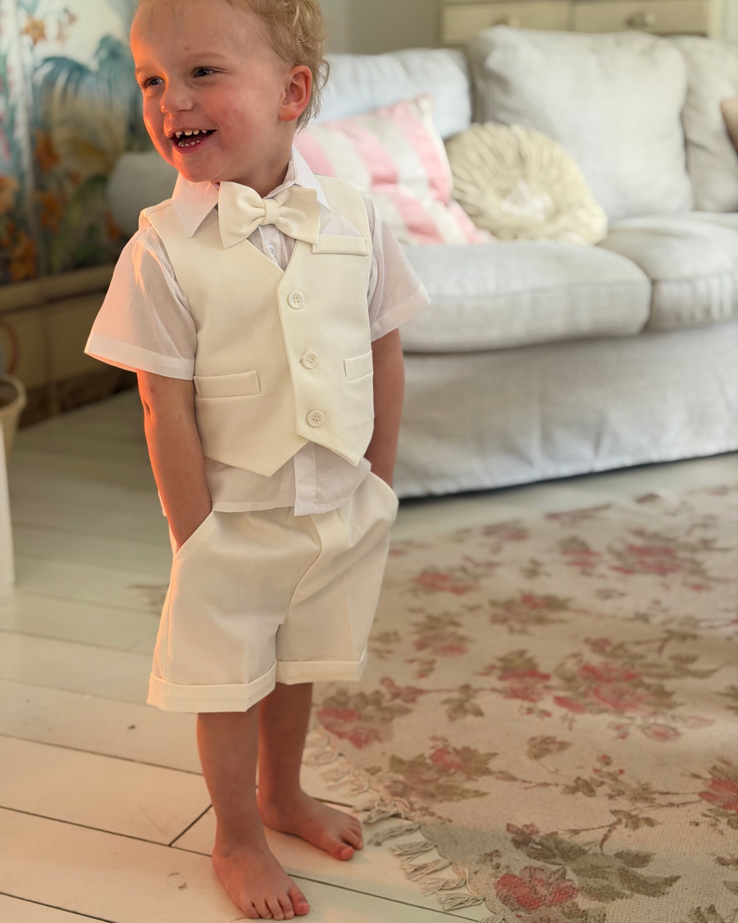 Ensemble 4 pièces 330