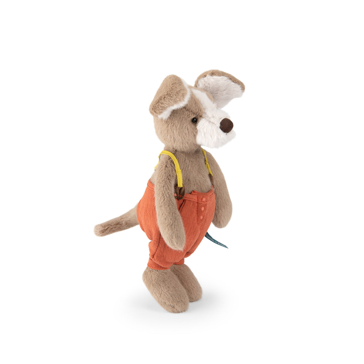 Peluche chien Jack La bande à Jojo