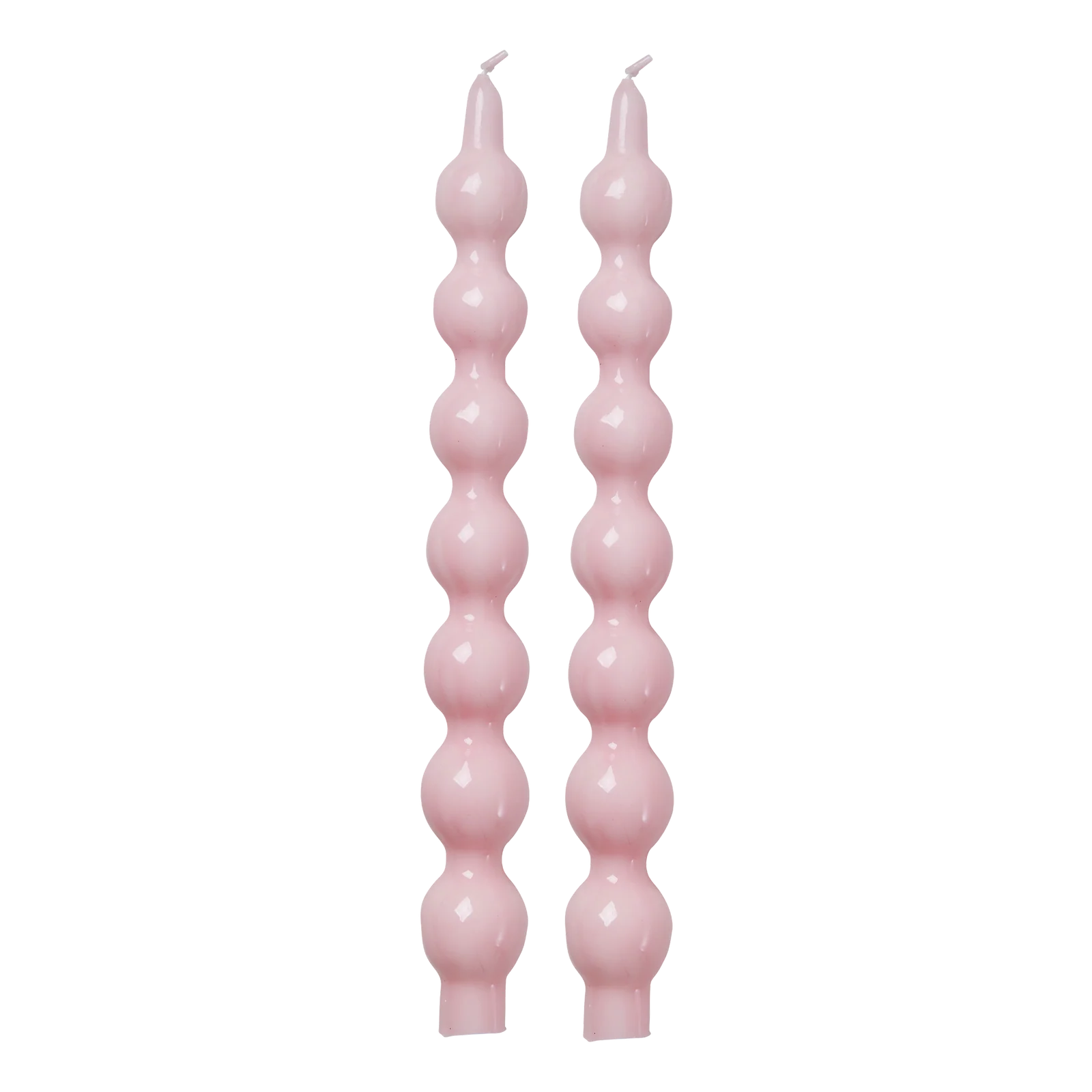 Lot de bougies