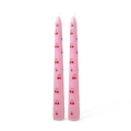Bougies cerise 995