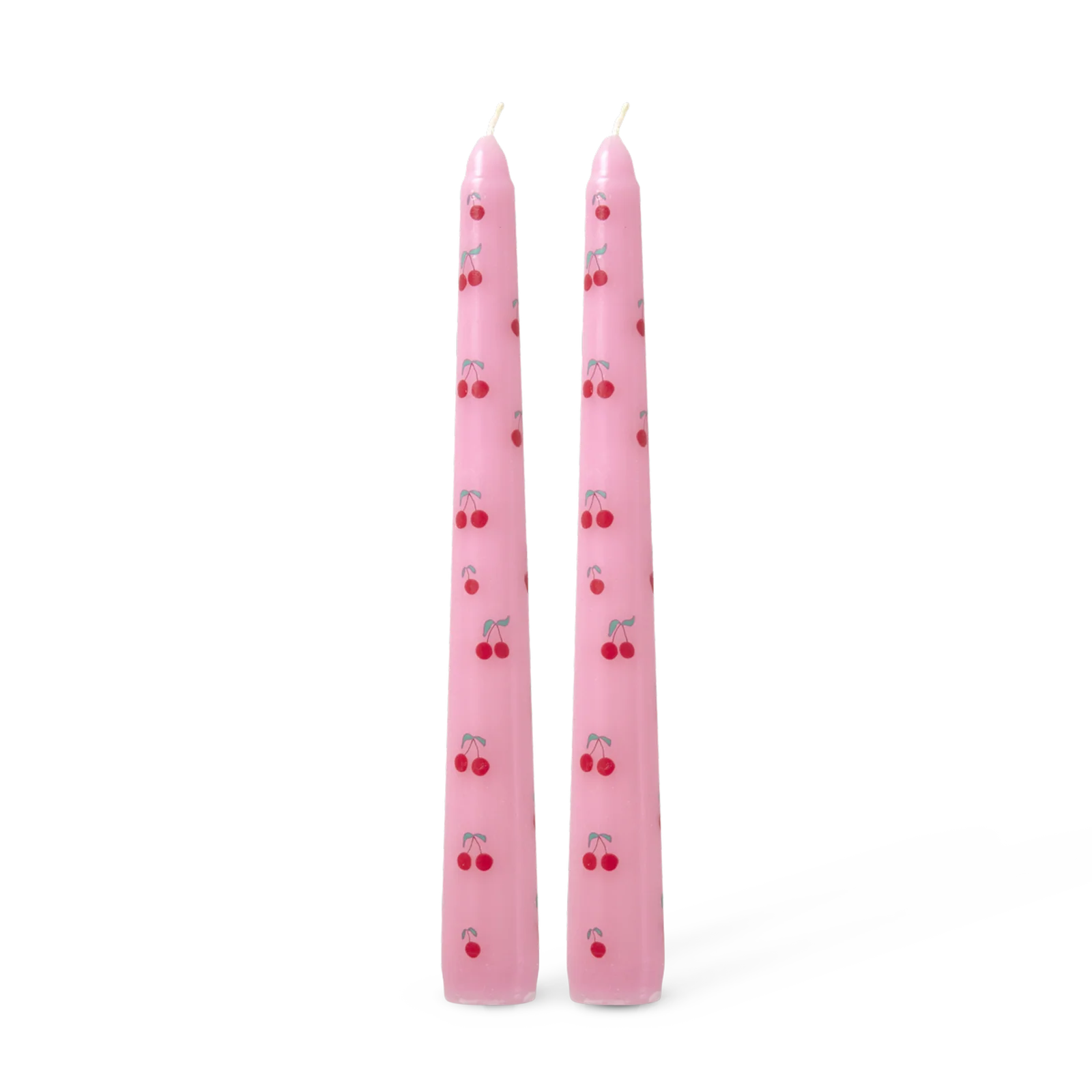 Bougies cerise 995