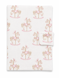 Protège carnet de santé à motifs
