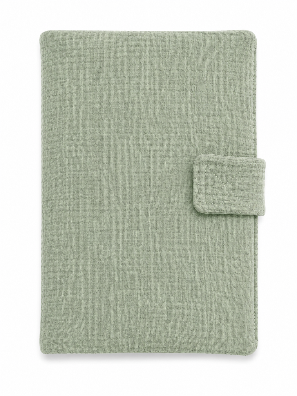 Protège carnet de santé Uni