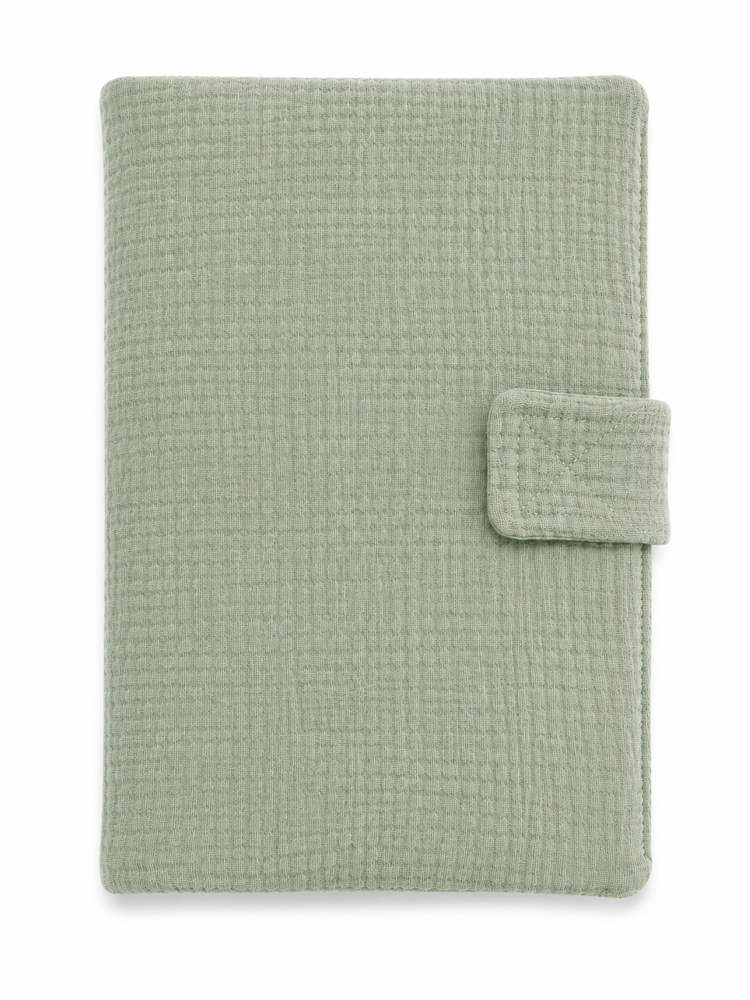 Protège carnet de santé Uni
