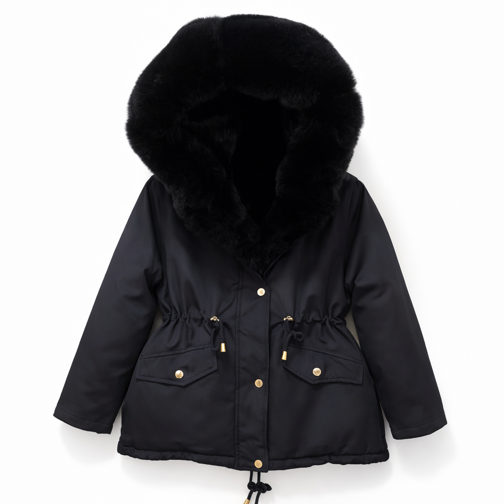 Parka 195