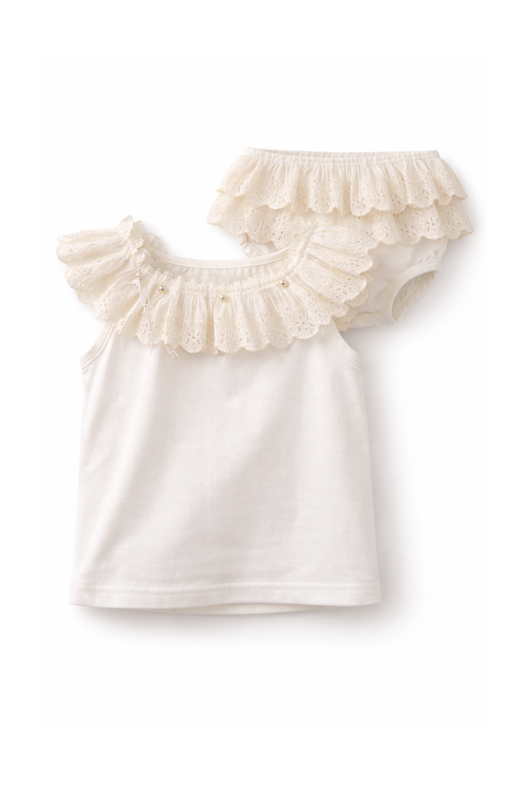 Ensemble 2 pièces 5244