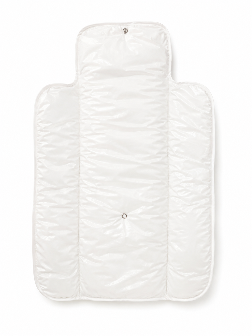 Matelas à langer nomade