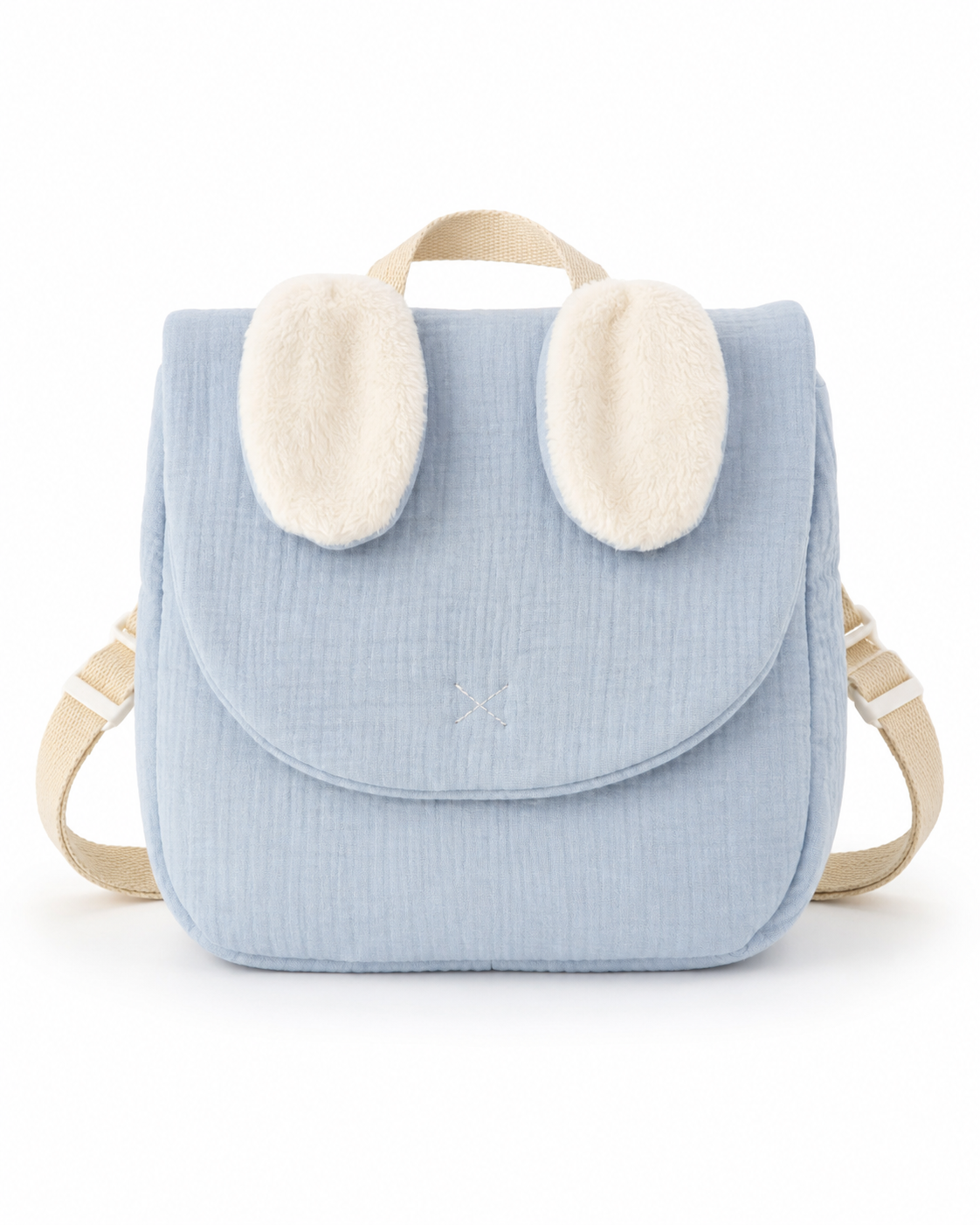 Sac à dos gaze de coton 217