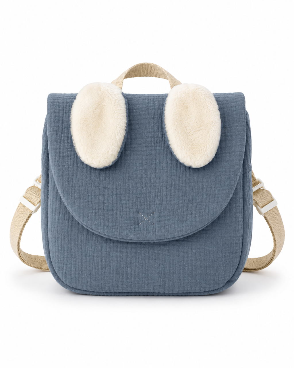 Sac à dos gaze de coton 217