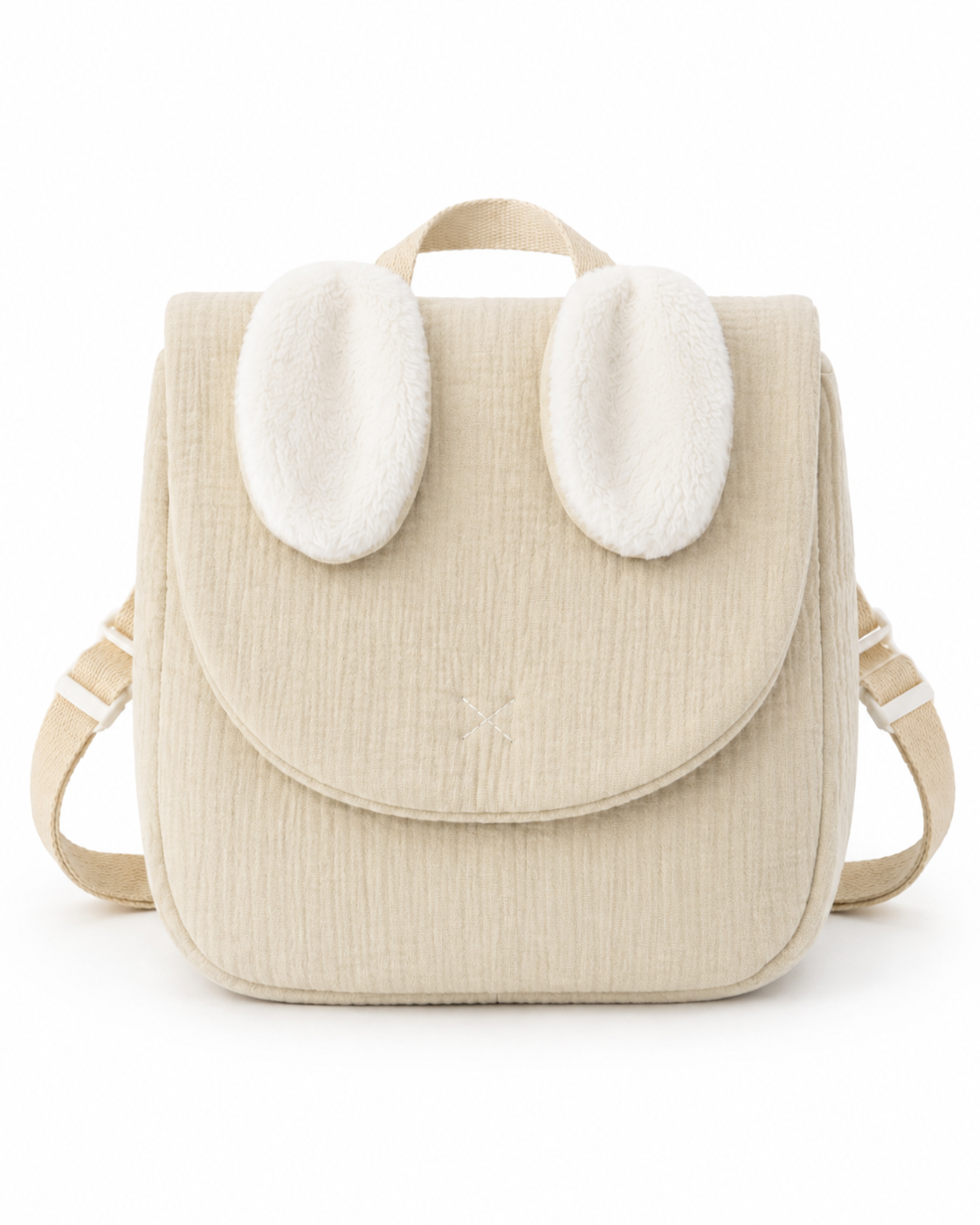 Sac à dos gaze de coton 217