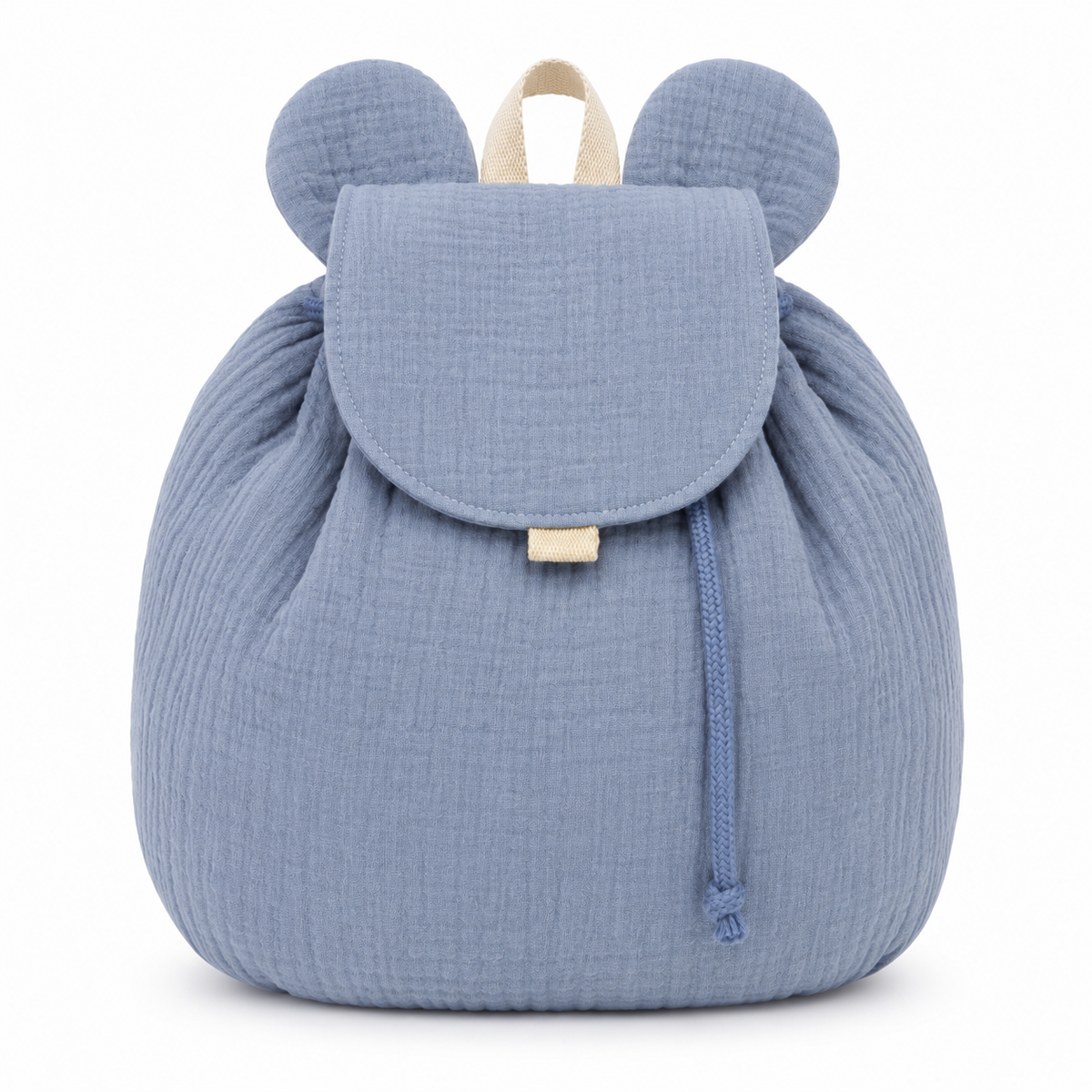 Sac à dos gaze de coton MC234