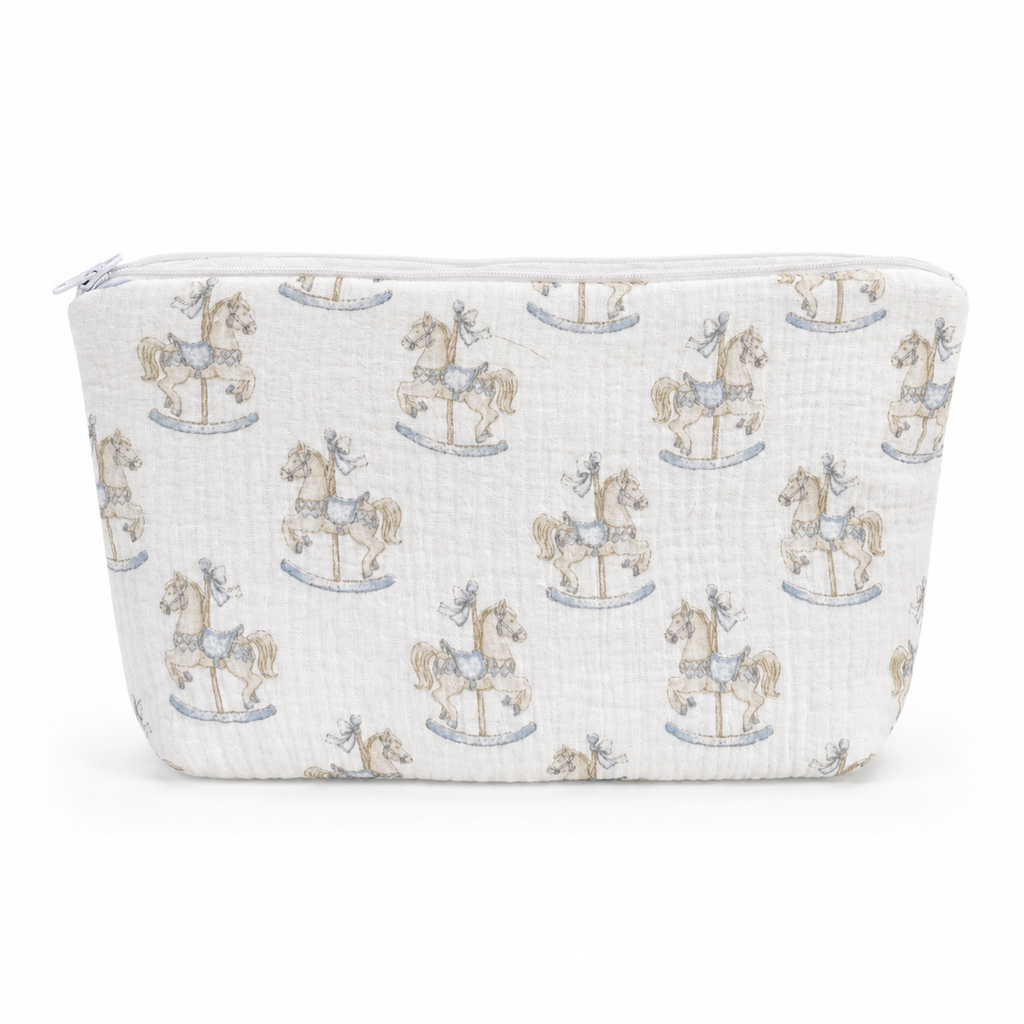Trousse de toilette
