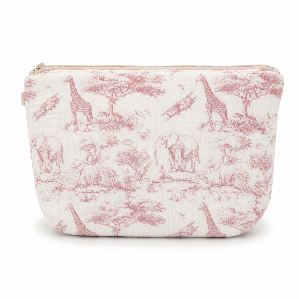 Trousse de toilette