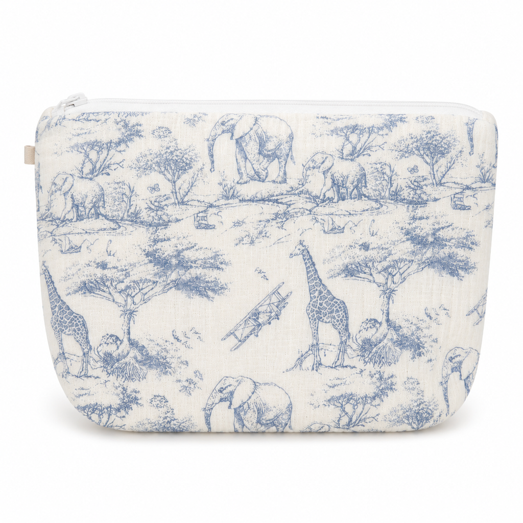 Trousse de toilette