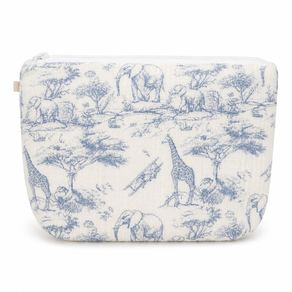 Trousse de toilette