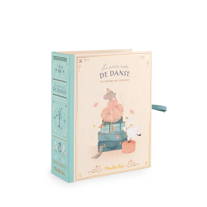 Coffret naissance 667107