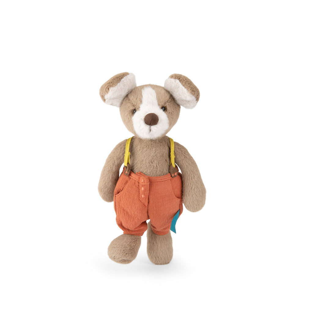 Peluche chien Jack La bande à Jojo