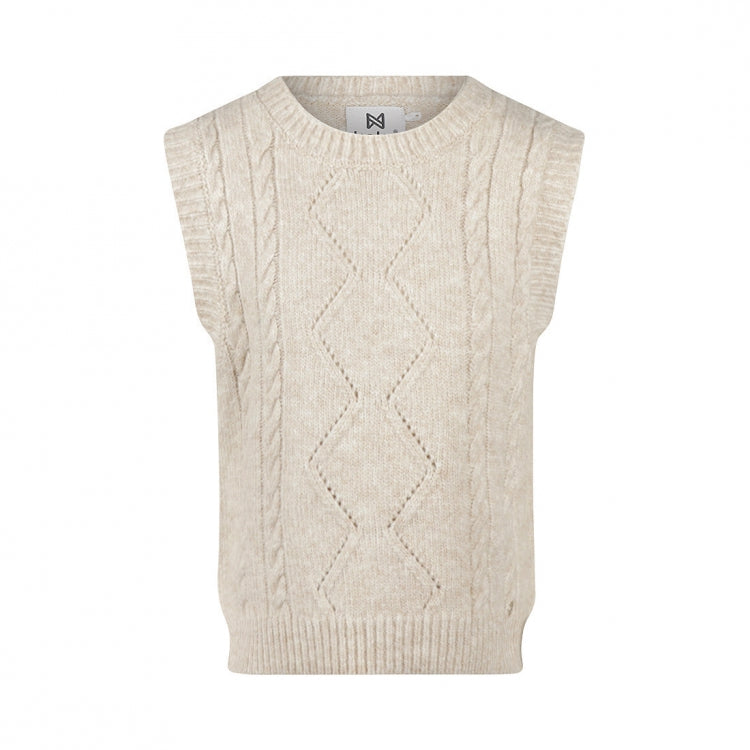 Pull sans manches 60904