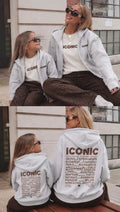 Sweat 26198 ICONIC