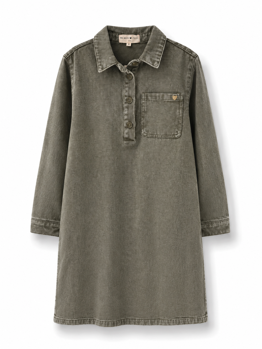 Robe 26282 (mère/fille)