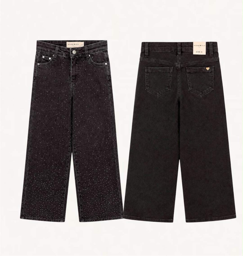 Jean strass 26145 (mère/fille)