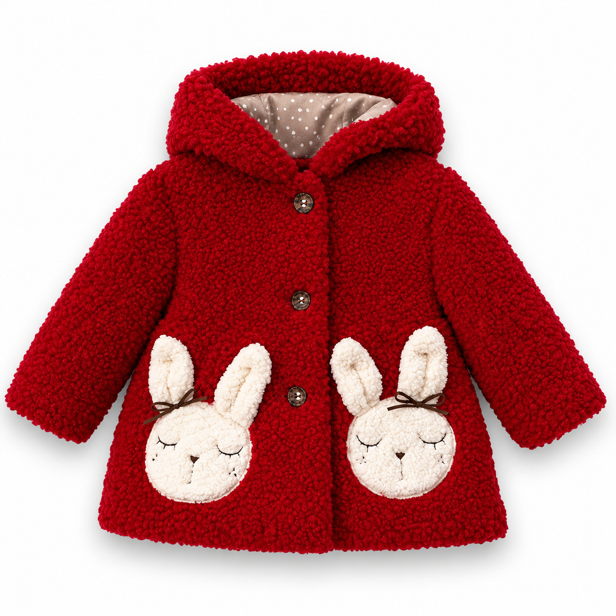 Manteau 3574