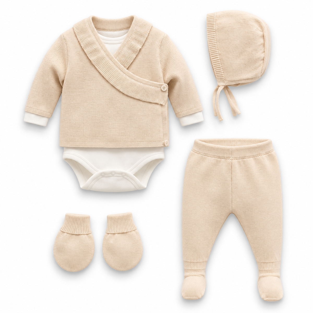 Ensemble 7055