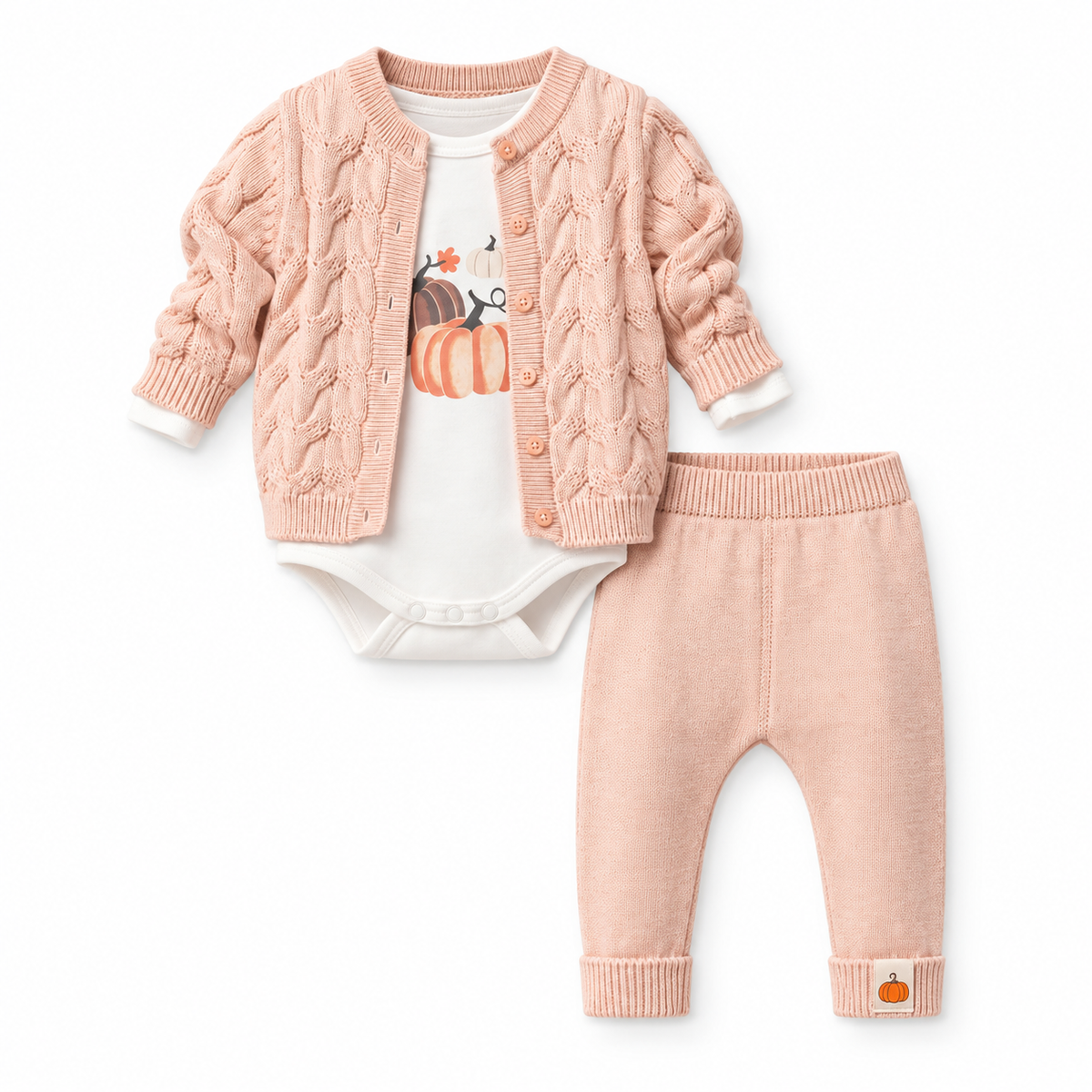 Ensemble 8115