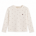 Tee-shirt 26272 (mère/fille)