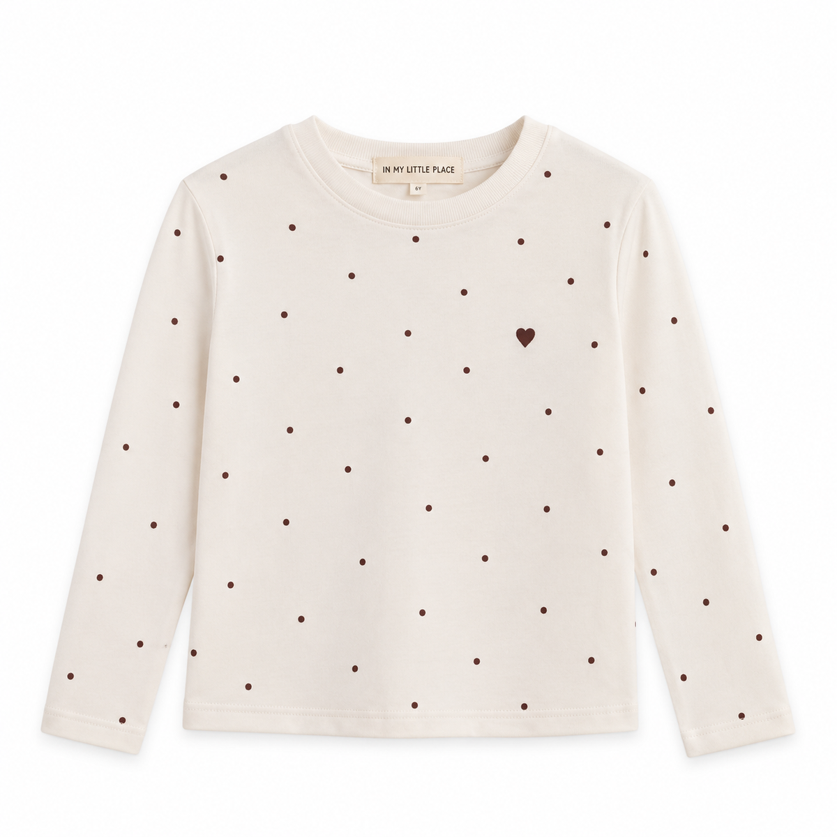 Tee-shirt 26272 (mère/fille)
