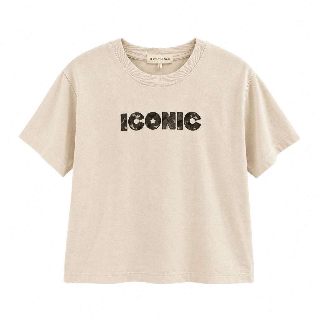 Tee-shirt 26290 (mère fille)