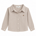 Chemise 26127 (mère/fille)