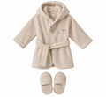 Peignoir Little King