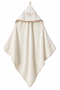 Sortie de bain petit amour
