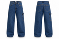 Jean 81269 bleu