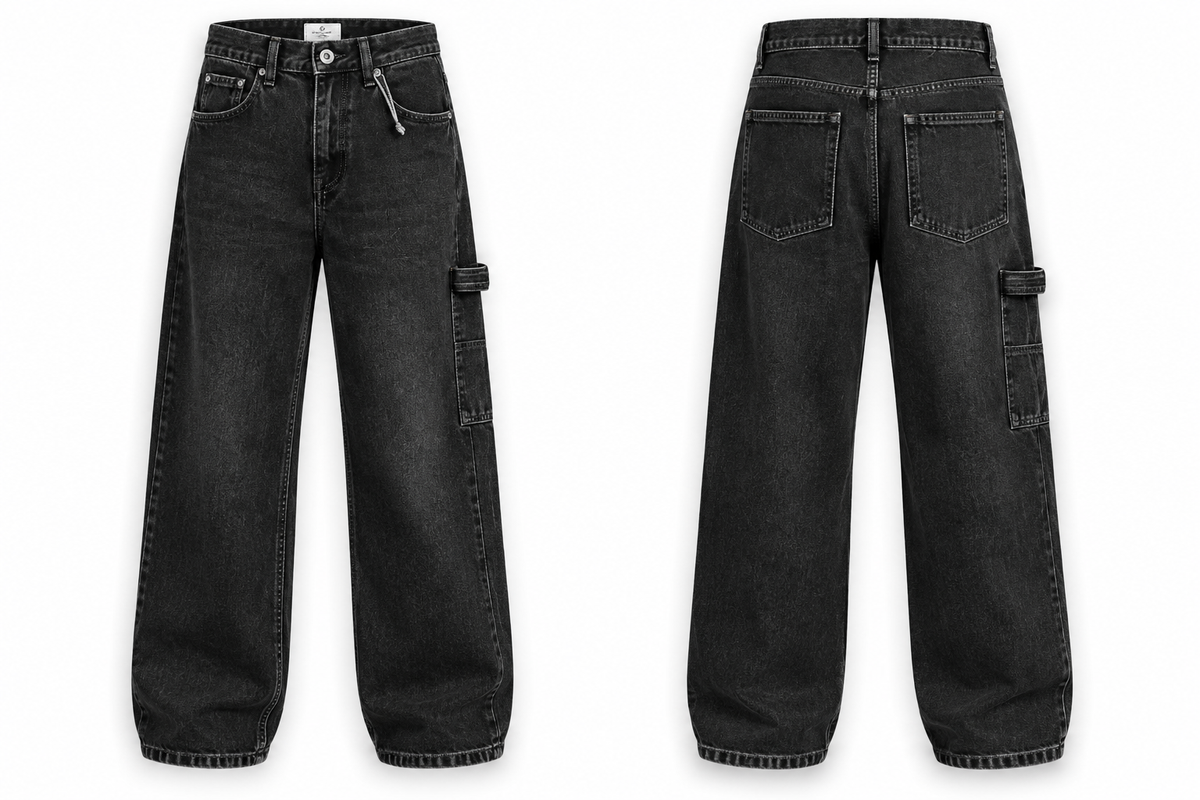 Jean 81269 noir