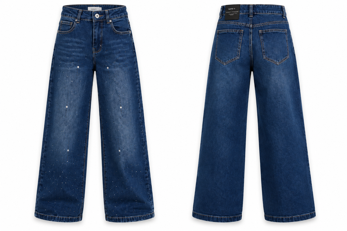 Jean 81273